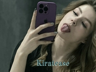 Kiratease