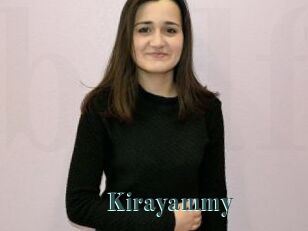 Kirayammy