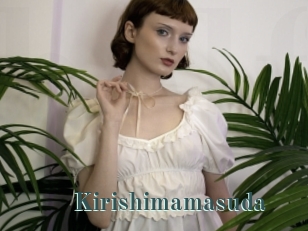 kirishimamasuda Belles Femmes