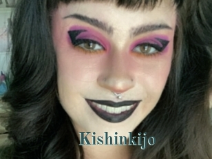 Kishinkijo