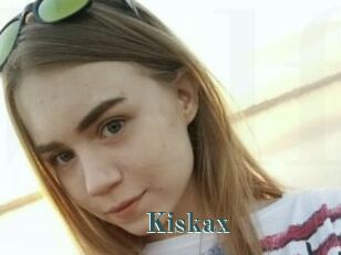 Kiskax