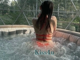 Kiss4u