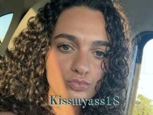 Kissmyass18