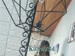 Kitiiwe3d