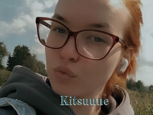 kitsuune Belles Femmes