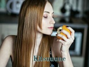 Kitsuuune