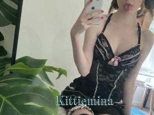 Kittiemina