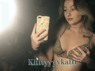 Kitttyyyykattt