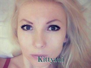 Kittyani