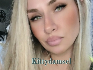 Kittydamsel