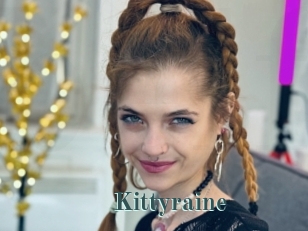 kittyraine Belles Femmes