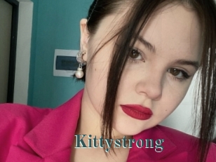 Kittystrong