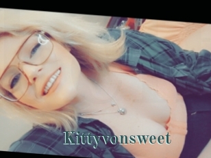 Kittyvonsweet