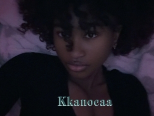 Kkanocaa