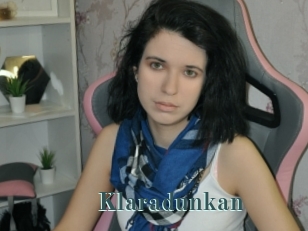Klaradunkan