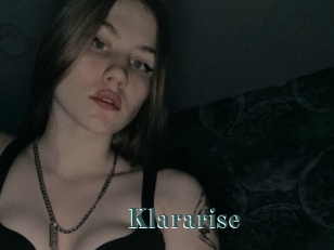 Klararise