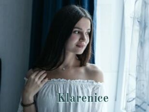 Klarenice
