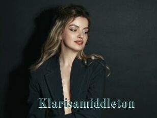 Klarisamiddleton