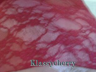 Klassycherry
