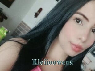 Kleiioowens