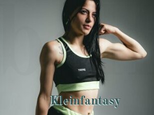 Kleinfantasy