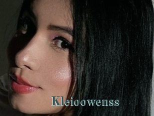Kleioowenss