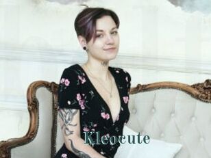 Kleocute