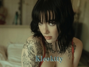 Kleoktty