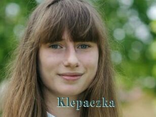 Klepaczka
