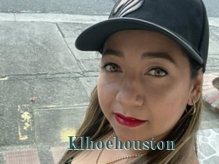 Klhoehouston