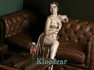 Kloedear