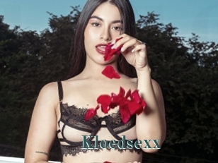 Kloedsexx