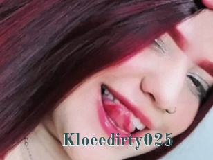 Kloeedirty025