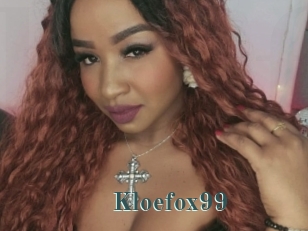Kloefox99