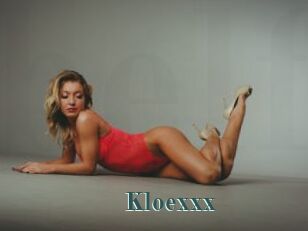 Kloexxx