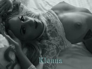 Klonna