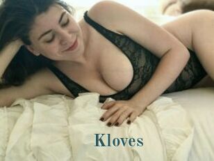 Kloves