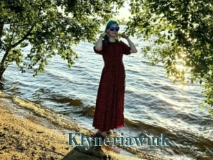 Klyneriawink