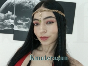 Kmaterasun