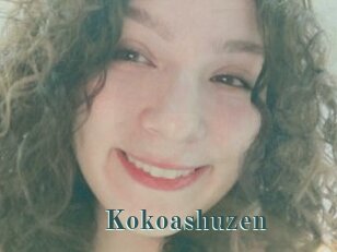 Kokoashuzen