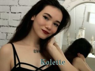 Kolette