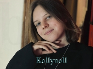 Kollynoll