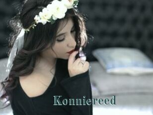 Konniereed