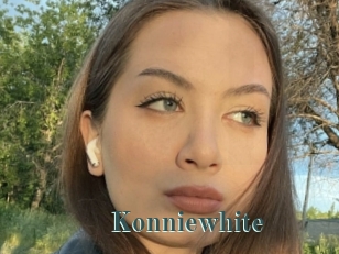 Konniewhite