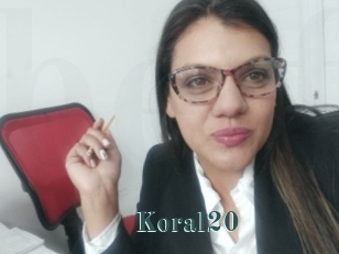 Koral20