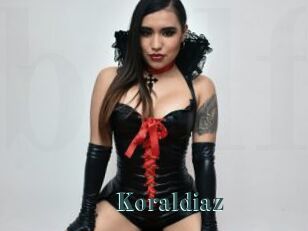 Koraldiaz