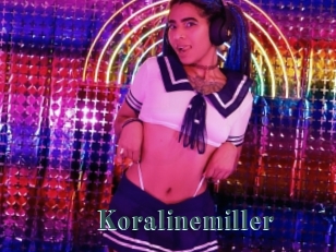 Koralinemiller