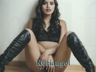 Koriangel