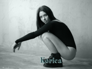 Korica