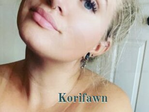 Korifawn